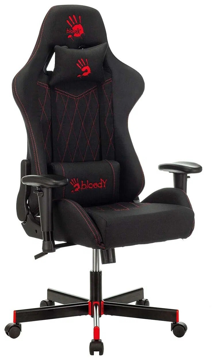 Кресло игровое A4tech  BLOODY GC-850 A4tech - фото 1