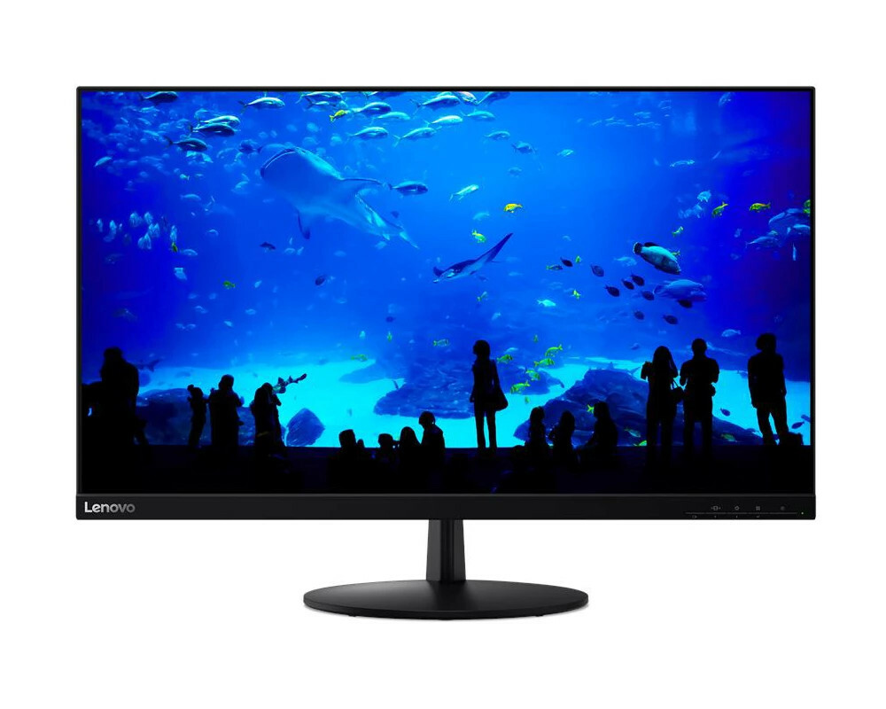 

Монитор LENOVO L28u-30 28.5-inch черный