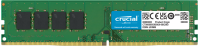 Оперативная память Crucial Desktop DDR4 3200МГц 8GB, CT8G4DFRA32A, RTL