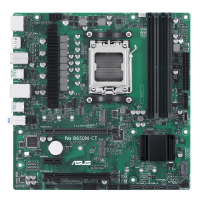 Материнская плата ASUS AMD B650 PRO B650M-CT-CSM