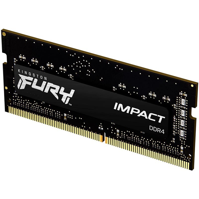 

Оперативная память Kingston FURY Impact KF426S15IB/8