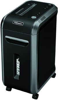 

Шредер Fellowes PowerShred 90S