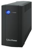 ИБП CyberPower Line-Interactive UTC650EI
