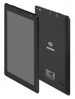 Планшет DIGMA Optima A100S Wi-Fi 3G/GPRS 16 ГБ