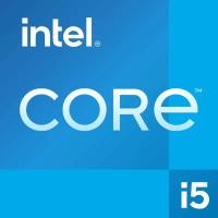 Процессор Intel Core i5-11400F