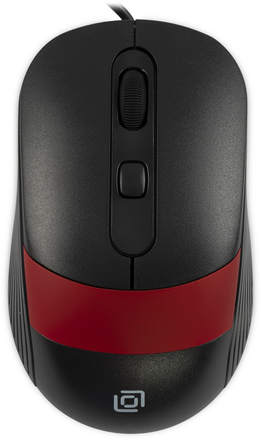 

Мышь Oklick Мышь 310M 1869102, цвет черный