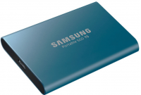 Накопитель  Samsung  1.8 T5 500GB USB 3.1