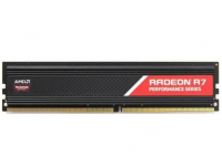 Оперативная память AMD Desktop DDR4 2666МГц 4Gb, R744G2606U1S-UO