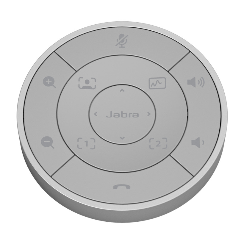 для телефонов Jabra Пульт дистанционного управления для Jabra PanaCast 50 Jabra - фото 1