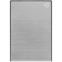 Внешний HDD SEAGATE One Touch Grey 1TB