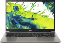 Ноутбук 15.6&quot; IPS FHD Acer Aspire Lite AL15-33P-38AY iron (Core 3 N355 / 16Gb / 512Gb SSD / VGA int / noOS) (NX.D62CD.002)