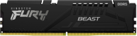 Оперативная память Kingston FURY Beast Black KF556C40BB-16, RTL
