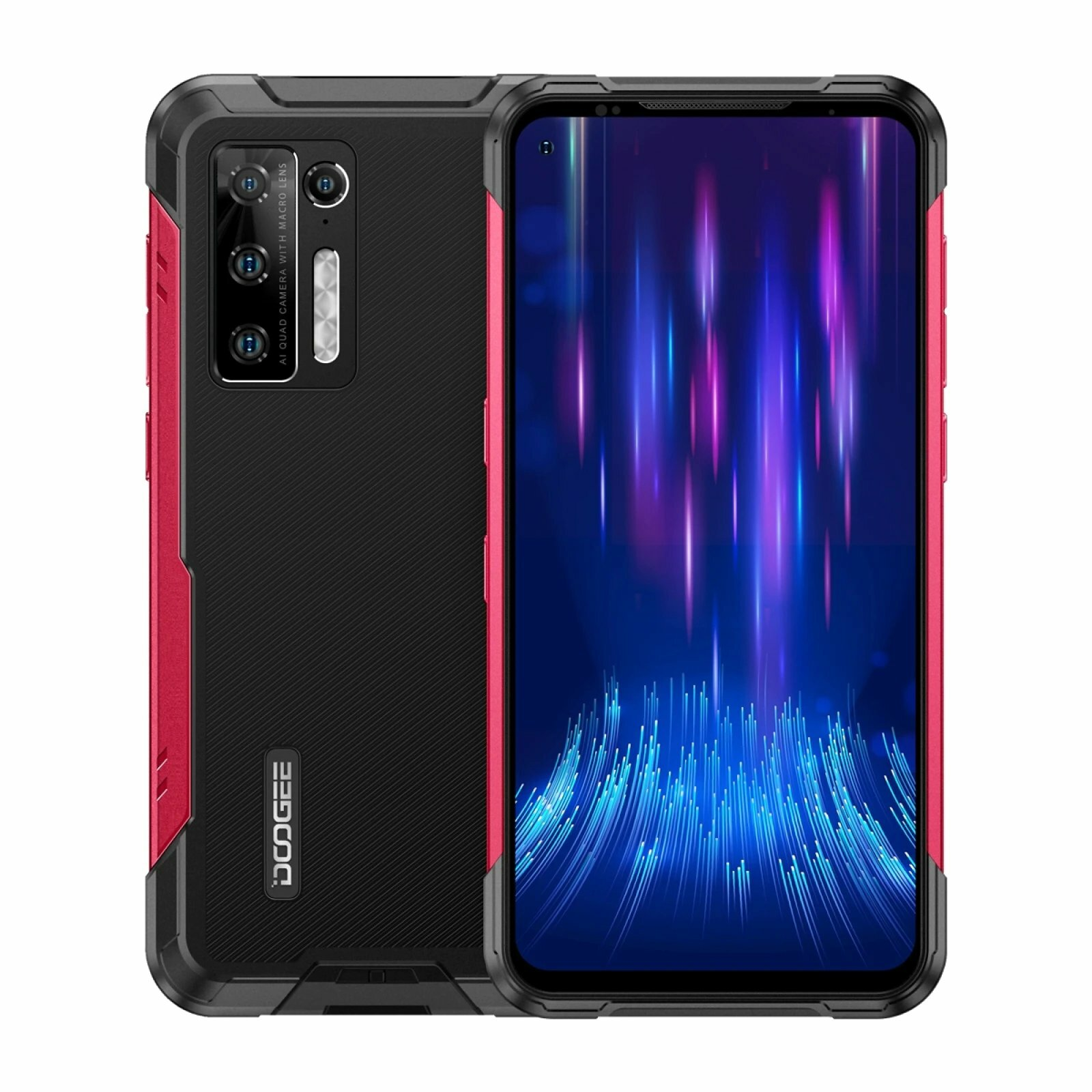 Doogee S96 Pro 128 Гб Купить