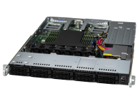 Rack-сервер SUPERMICRO A+ Server 1115CS-TNR