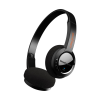 Bluetooth-гарнитура CREATIVE Sound Blaster Jam V2, цвет черный