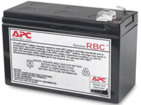Сменная батарея для ИБП APC Батареи ИБП RBC133
