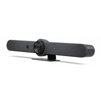 Конференц-связь Logitech Rally Bar