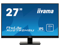 Монитор Iiyama XU2792HSU 27.0-inch черный