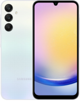 Смартфон Samsung Galaxy A25 SM-A256E 256 ГБ голубой