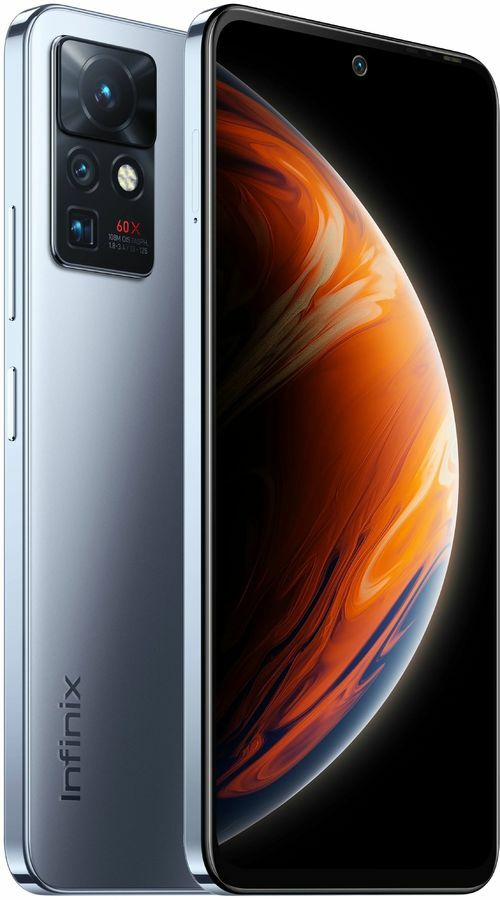 

Смартфон Infinix Zero X pro X6811