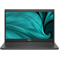 Ноутбук Dell Latitude 3420 Core i5 1135G7 8Gb SSD256Gb UMA 14" WVA FHD (1920x1080)/ENGKBD noOS black WiFi BT Cam (3420-7094)