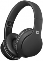 Bluetooth-гарнитура Defender FreeMotion B580, цвет черный