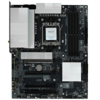 Материнская плата MSI AMD B850 PRO B850-P WIFI