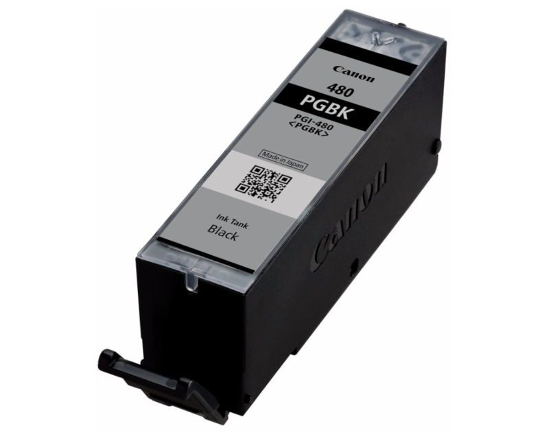 

Картридж черный Canon PGI-480, 2077C001