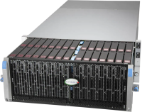 Шасси SUPERMICRO SuperServer 640SP-E1CR60