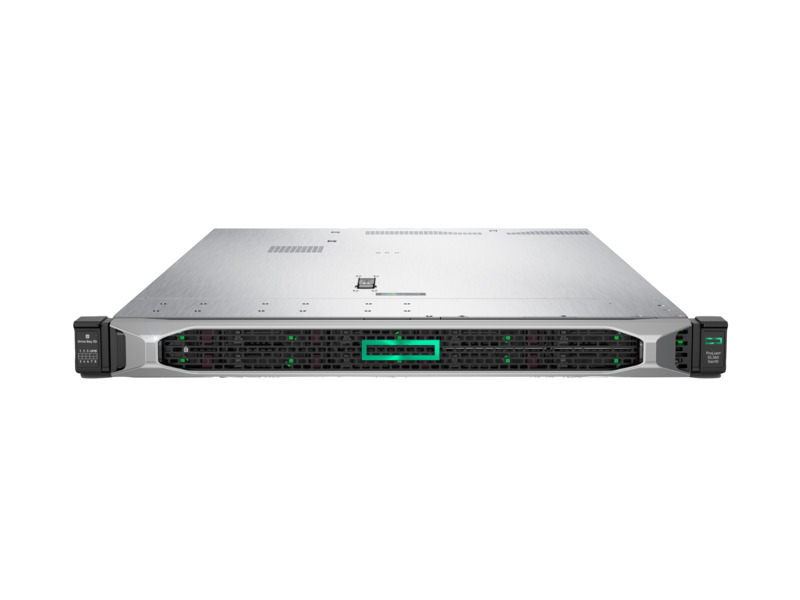 Сервер HP HPE DL360 Gen10 8SFF CTO Server