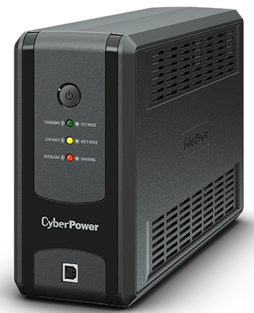  CyberPower Line-Interactive  UT650EIG