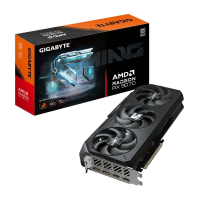 GIGABYTE RX9070 GAMING OC 16G /  / RX9070, HDMI*2, DP*2, 16G,D6