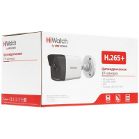 IP-камера Hikvision DS 4 мм
