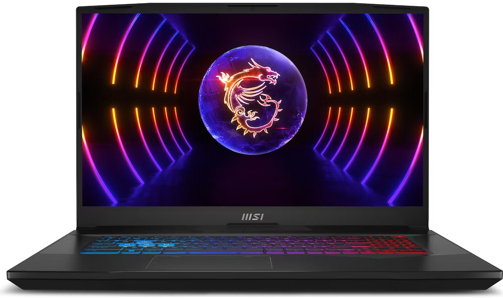 

Ноутбук MSI B13VGK-813XRU Intel Core i7-13700H (серый)