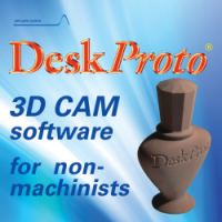 DeskProto