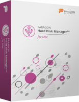 Paragon Hard Disk Manager for Mac (PSG-3605-PEU-PL)