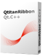 QtitanRibbon