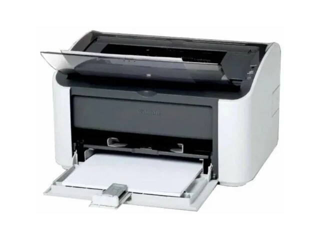 

Canon Laser Shot LBP2900