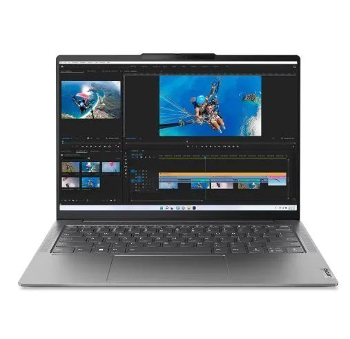 

Ноутбук LENOVO Yoga Slim 6 Gen 8 14APU8 AMD Ryzen 7 7840U (серый)