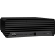 HP Pro 400 G9 R SFF Core i3-13100,8GB,512GB,eng usb kbd,mouse,DOS,1Wty