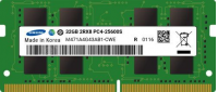Оперативная память Samsung Desktop DDR4 3200МГц 32GB, M471A4G43AB1-CWE