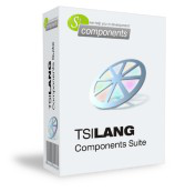 TsiLang Components Suite 6 SiComponents