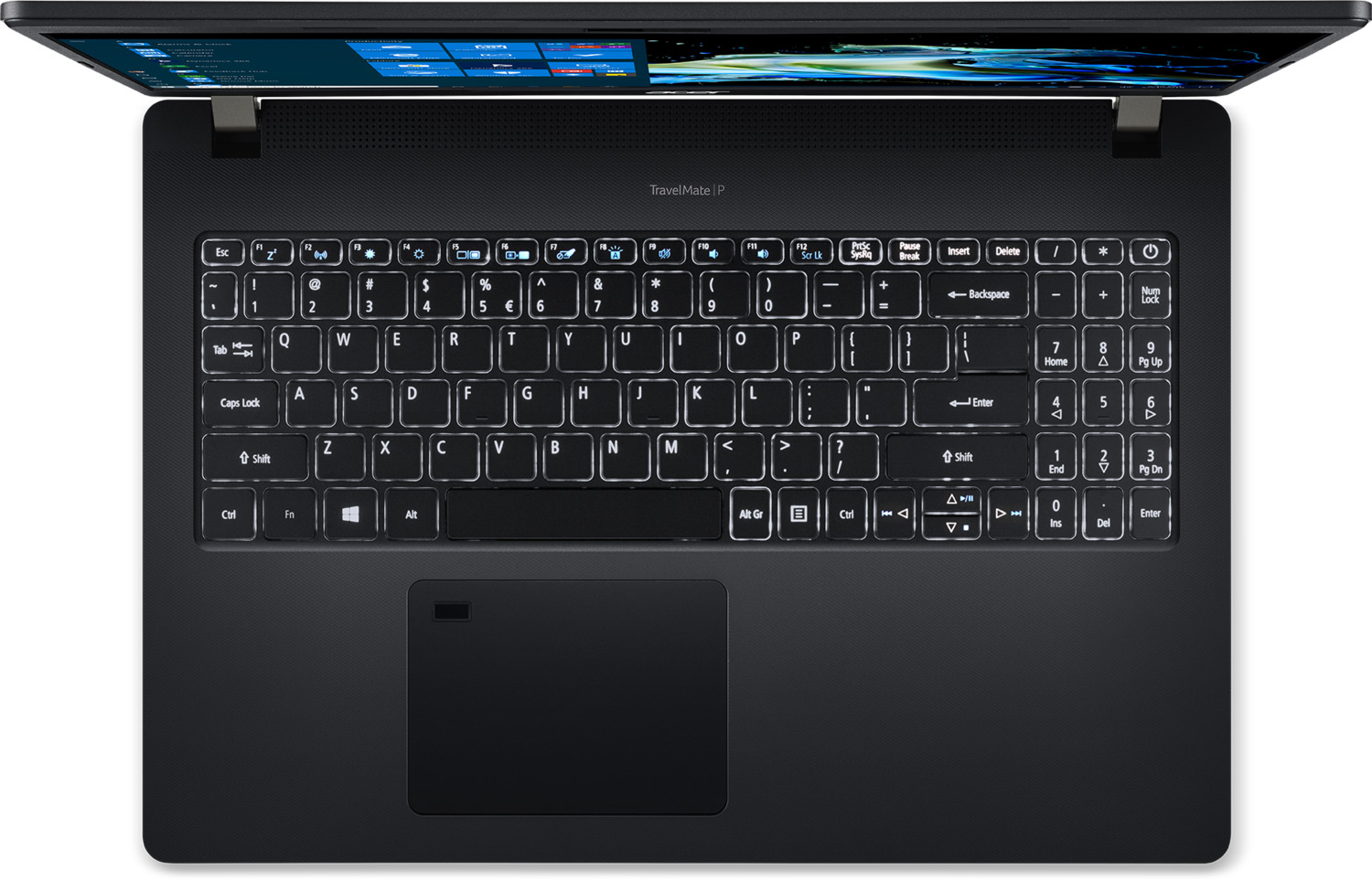 

Ноутбук ACER TravelMate P2 TMP215-52-59RK