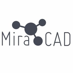 MiraCad-Finishing MiraCAD
