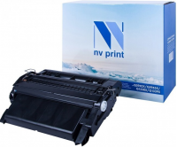 Картридж черный NVPrint LaserJet, NV-Q5942X
