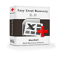 Easy Excel Recovery 2.0 Мансофт