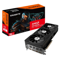 Видеокарта Gigabyte Radeon RX 7900 GRE 16 ΓБ Retail