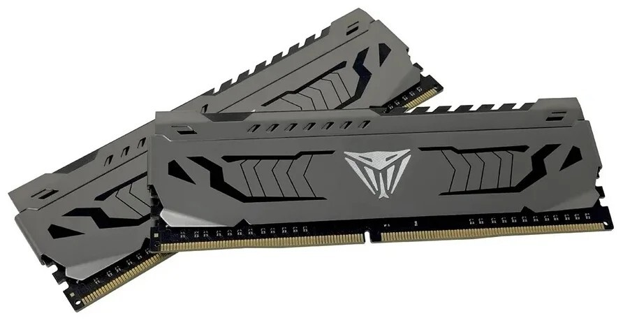 

Оперативная память Patriot Desktop DDR4 4000МГц 16GB, PVS416G400C6K