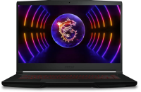 Ноутбук MSI 12UC-1094XRU Intel Core i5-12450H (черный)