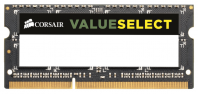 Оперативная память Corsair ValueSelect  CMSO4GX3M1A1600C11